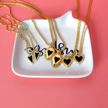 Load image into Gallery viewer, NEW 💝 HEART HOLIDAY LAUNCH💝5 NEW PRODUCTS LAUNCHING ✨DECEMEBER 11