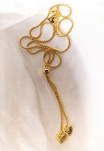 Load image into Gallery viewer, BOLO 🖤FOLLOW YOUR 🖤GOLD