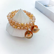 Load image into Gallery viewer, LUCKY PENNY BRACELET ⫸COLLECTION by:DBL