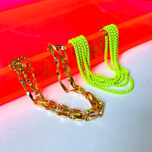 Load image into Gallery viewer, ANKLET •• DARE TO SHINE