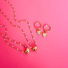 Load image into Gallery viewer, NEW 💝 HEART HOLIDAY LAUNCH💝5 NEW PRODUCTS LAUNCHING ✨DECEMEBER 11