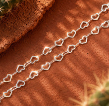 Load image into Gallery viewer, ♥ADD ON EXTENDER ♥ CHAIN