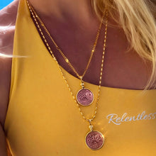 Load image into Gallery viewer, **NEW** PENNIES FROM HEAVEN 🪽NECKLACE