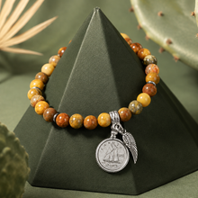 Load image into Gallery viewer, ••NEW•• DIMES ✨FROM HEAVEN ✨BRACELET