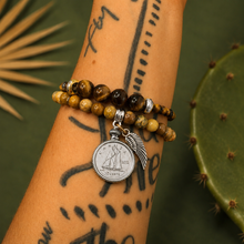Load image into Gallery viewer, ••NEW•• DIMES ✨FROM HEAVEN ✨BRACELET