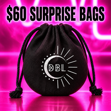 Load image into Gallery viewer, $60 🩷SURPRISE BAG🩷 launching SEPTEMBER 11th @ 11:11 am