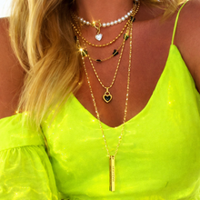 Load image into Gallery viewer, MINI ♥ OG HEART ♥ NECKLACE
