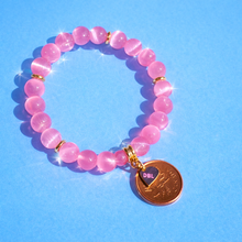 Load image into Gallery viewer, LUCKY PENNY BRACELET ⫸COLLECTION by:DBL