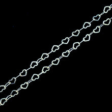 Load image into Gallery viewer, ♥ADD ON EXTENDER ♥ CHAIN(gold & silver)