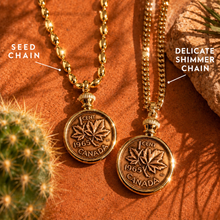Load image into Gallery viewer, **NEW** PENNIES FROM HEAVEN 🪽NECKLACE