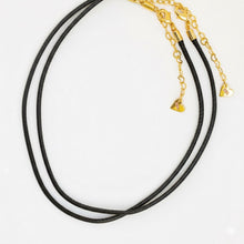 Load image into Gallery viewer, FUCK IT ♥ YOU DO YOU ♥ MANTRA NECKLACE