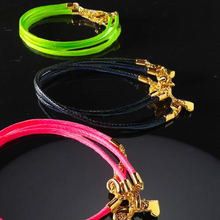 Load image into Gallery viewer, $15 BLOW OUT ANKLET •• MOOD BOOSTING COLOR ♥