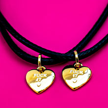 Load image into Gallery viewer, MOOD BOOSTING COLORFUL CHOKERS 🩷🖤(4 COLORS) 💙❤️ **build your own**