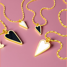 Load image into Gallery viewer, MINI 🖤HEART🖤DOUBLE SIDED