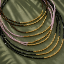 Load image into Gallery viewer, ••NEW•• GOOD ENERGY•• GEMSTONE •• NECKLACE