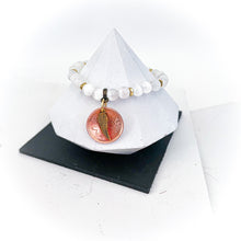 Load image into Gallery viewer, PENNIES FROM HEAVEN ⫸STONE OF ANGELS ✨SELENITE