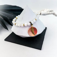 Load image into Gallery viewer, PENNIES FROM HEAVEN ✨ SELENITE STONE OF ANGELS ✨