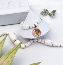 Load image into Gallery viewer, PENNIES FROM HEAVEN ⫸STONE OF ANGELS ✨SELENITE