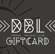 DBL GIFT CARD