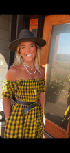 Load image into Gallery viewer, DBL PRETTY GIRL ⫸ PEARL HEART CHOKER
