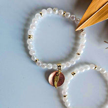 Load image into Gallery viewer, LUCKY PENNY BRACELET ⫸COLLECTION by:DBL
