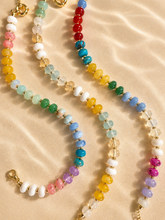 Load image into Gallery viewer, ••50% OFF •• BEADED MULTICOLOUR✨ NECKLACES
