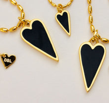 Load image into Gallery viewer, ••presale••2 in 1 🩷 HAPPY HEARTS 💖 DOUBLE SIDED(gold)
