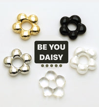 Load image into Gallery viewer, CHARM ONLY ⫸ DAISY CHARMS(for a set)

