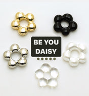 CHARM ONLY ⫸ DAISY CHARMS(for a set)