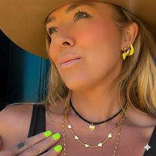 Load image into Gallery viewer, FUCK IT ♥ YOU DO YOU ♥ MANTRA NECKLACE
