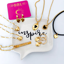 Load image into Gallery viewer, NEW 💝 HEART HOLIDAY  LAUNCH💝5 NEW PRODUCTS LAUNCHING  ✨DECEMEBER 11
