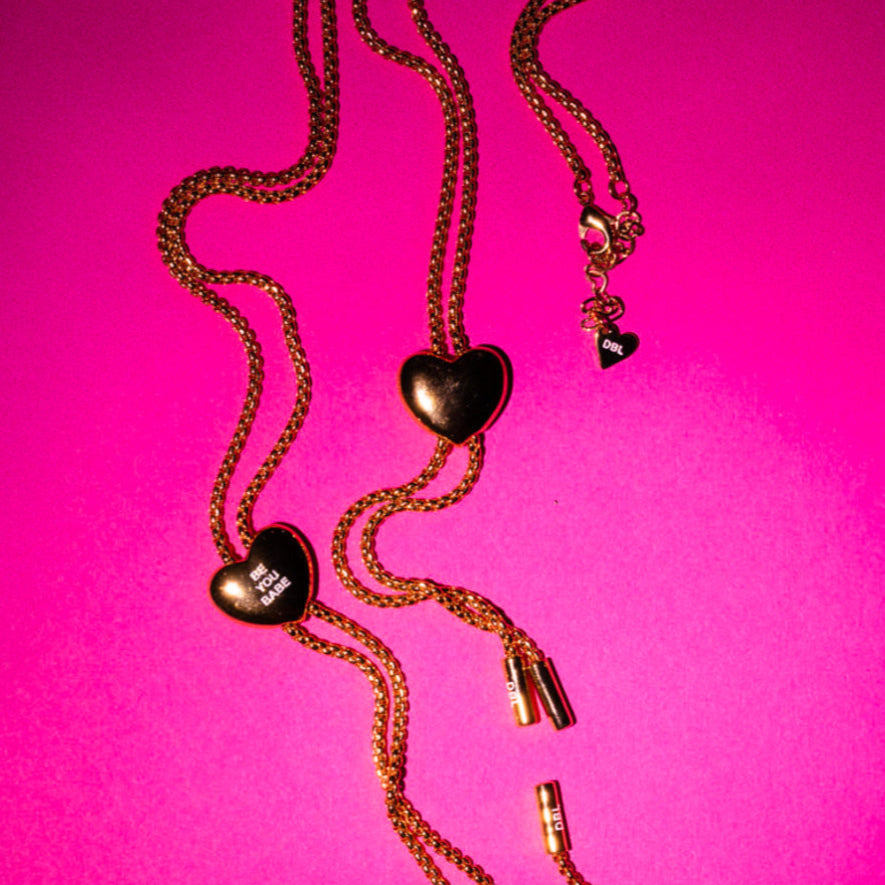 BOLO ♥ BE YOU BABE ♥