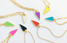 Load image into Gallery viewer, ••presale••2 in 1 🩷 HAPPY HEARTS 💖 DOUBLE SIDED(gold)
