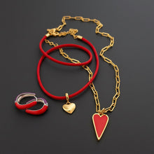 Load image into Gallery viewer, HOLIDAY BUNDLE ❤️RED❤️

