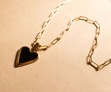 Load image into Gallery viewer, **20% OFF** ⫸ DBL LUXURY-HEART ⫸ NECKLACE
