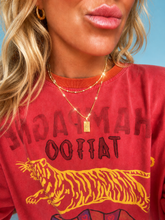 Load image into Gallery viewer, ••NEW•• 11:11 NECKLACE
