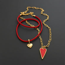 Load image into Gallery viewer, HOLIDAY BUNDLE ❤️RED❤️
