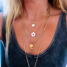 Load image into Gallery viewer, **TOP 20** DAISY 🌼 CHAIN ⫸ Necklace
