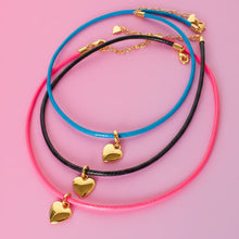 Load image into Gallery viewer, MOOD BOOSTING 🖤MINDSET CHOKERS
