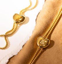 Load image into Gallery viewer, BOLO ♥ BE YOU BABE
