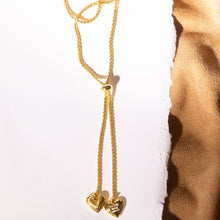 Load image into Gallery viewer, BOLO 🖤FOLLOW YOUR 🖤GOLD
