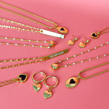 Load image into Gallery viewer, NEW 💝 HEART HOLIDAY  LAUNCH💝5 NEW PRODUCTS LAUNCHING  ✨DECEMEBER 11
