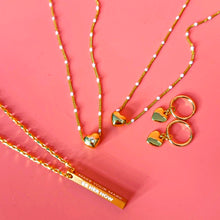 Load image into Gallery viewer, NEW 💝 HEART HOLIDAY  LAUNCH💝5 NEW PRODUCTS LAUNCHING  ✨DECEMEBER 11
