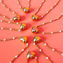 Load image into Gallery viewer, NEW 💝 HEART HOLIDAY  LAUNCH💝5 NEW PRODUCTS LAUNCHING  ✨DECEMEBER 11
