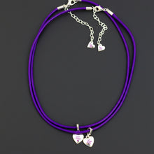 Load image into Gallery viewer, MOOD BOOSTING 🖤MINDSET CHOKERS
