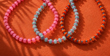 Load image into Gallery viewer, ••NEW•• CANDY CRUSH 🍭BEADED GEMSTONE NECKLACES
