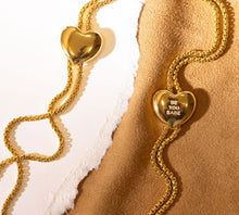 Load image into Gallery viewer, BOLO ♥ BE YOU BABE
