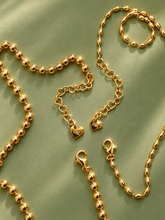 Load image into Gallery viewer, ••NEW •• DBL⚡️♥ LAYERING NECKLACES
