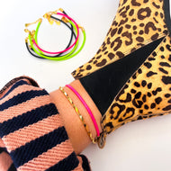 ANKLET •• DARE TO SHINE ✨
