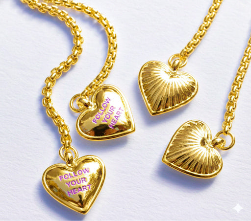 BOLO 🖤FOLLOW YOUR 🖤GOLD